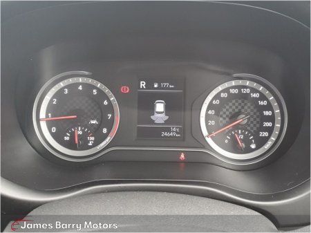 2022 Hyundai i10 - photo 18