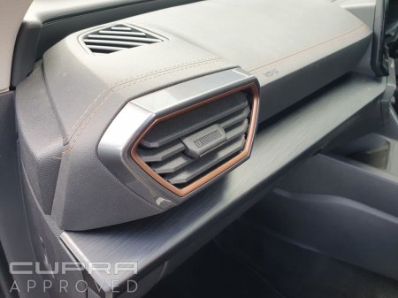 2022 Cupra Formentor - photo 21