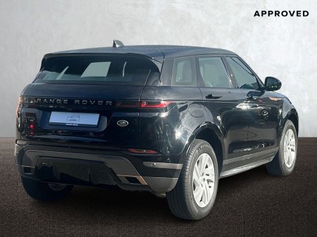 2023 Land Rover Range Rover Evoque - photo 16
