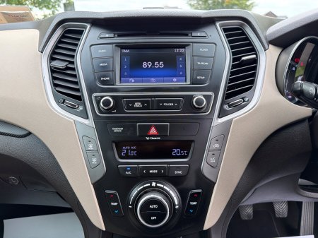 2017 Hyundai Santa Fe - photo 28