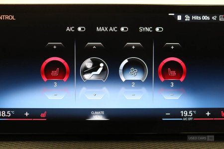 2024 BMW 3-Series - photo 43