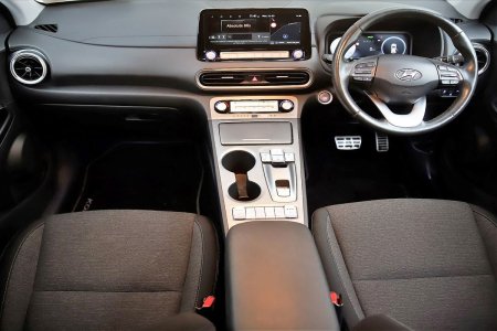 2023 Hyundai KONA - photo 14