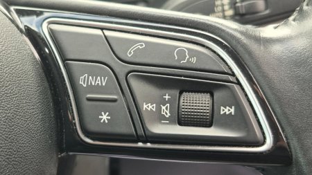 2017 Audi Q2 - photo 26