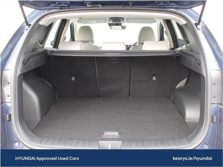 2026 Hyundai Tucson - photo 9