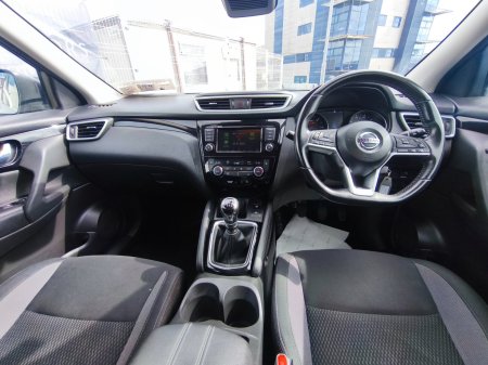 2019 Nissan Qashqai - photo 14