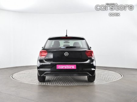 2020 Volkswagen Polo - photo 4