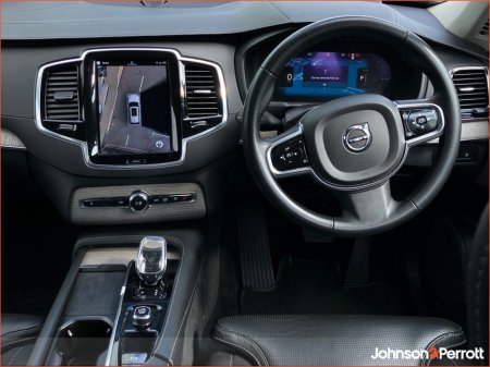 2023 Volvo XC90 - photo 2