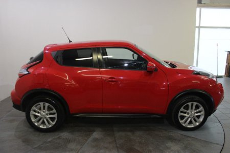 2016 Nissan Juke - photo 2