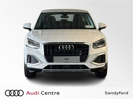 2026 Audi Q2 - photo 6