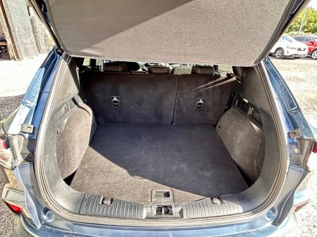 2020 Ford Kuga - photo 19