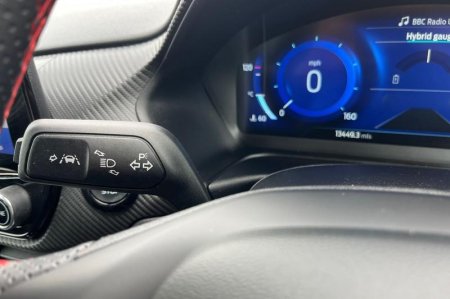 2023 Ford Puma - photo 14
