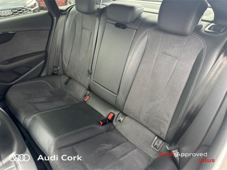2024 Audi A5 - photo 13