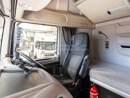 2022 DAF XF 480 - photo 16