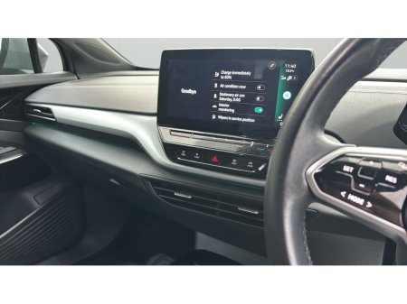 2023 Volkswagen ID.4 - photo 26