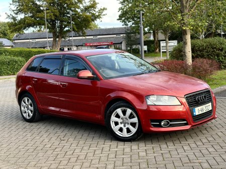 2011 Audi A3 - photo 5