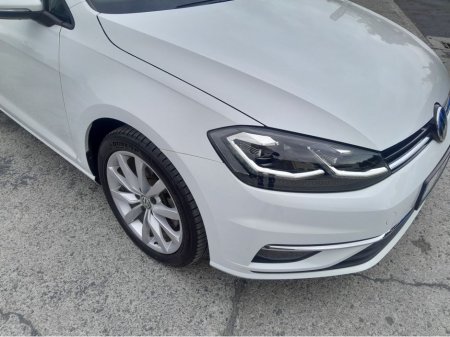 2019 Volkswagen Golf - photo 11