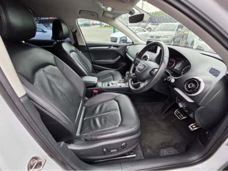 2016 Audi A3 - photo 5