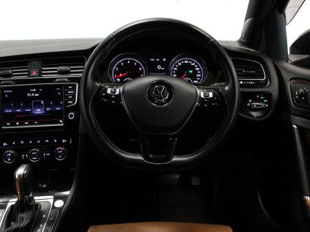 2016 Volkswagen Golf - photo 16