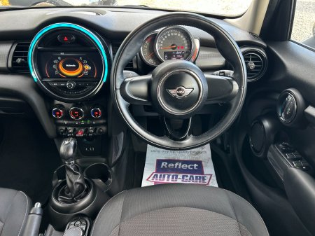 2017 Mini Cooper - photo 13