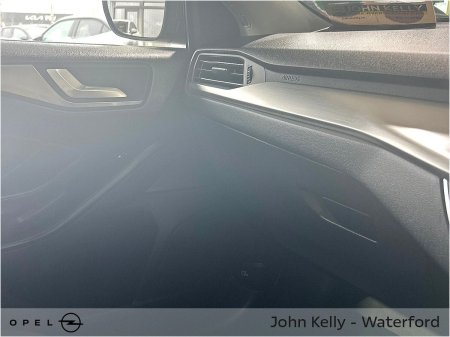 2023 Ford Focus - photo 13