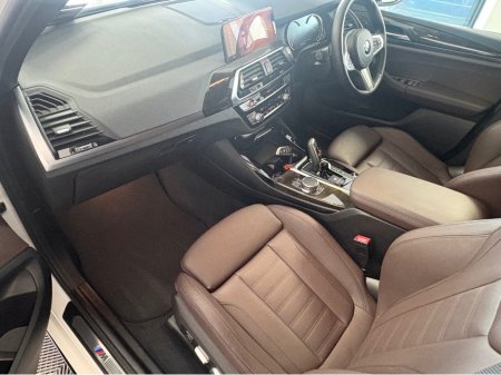 2018 BMW X3 - photo 18