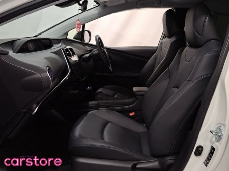 2020 Toyota Prius - photo 9