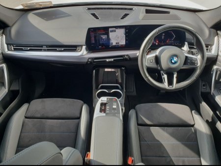 2023 BMW X1 - photo 4