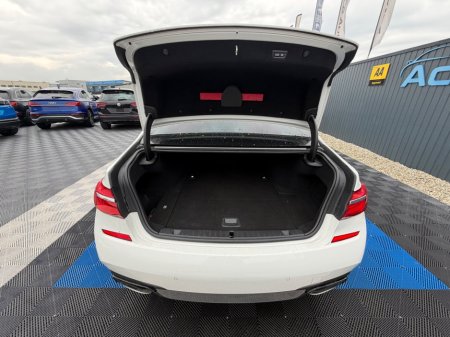 2018 BMW 7-Series - photo 53