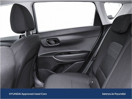 2026 Hyundai Bayon - photo 7