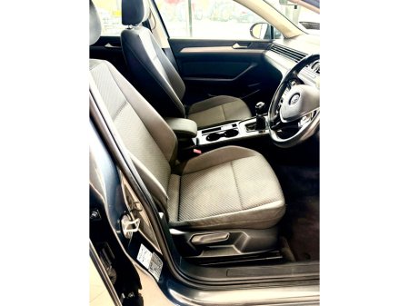 2016 Volkswagen Passat - photo 7