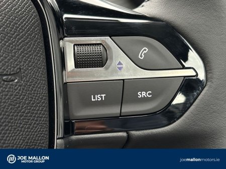 2027 Peugeot 208 - photo 20