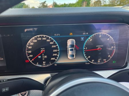 2020 Mercedes-Benz E-Class - photo 11