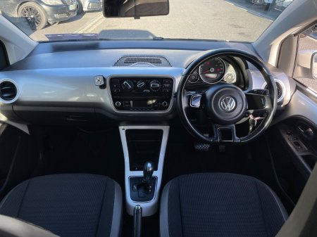 2014 Volkswagen up! - photo 5