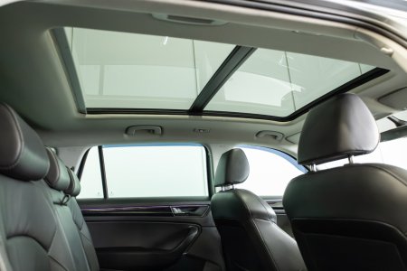 2019 Skoda Kodiaq - photo 14