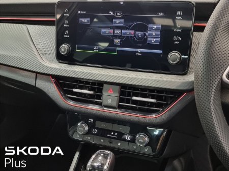 2025 Skoda Scala - photo 19
