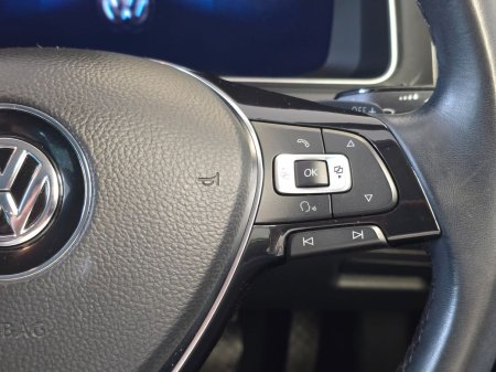 2018 Volkswagen Golf - photo 21