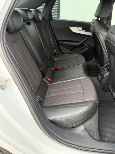 2016 Audi A4 - photo 21