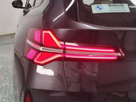 2026 BMW X3 - photo 19
