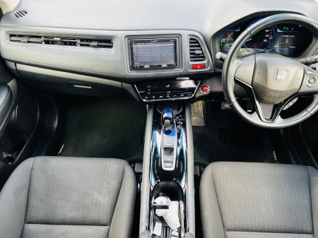 2015 Honda Vezel - photo 15