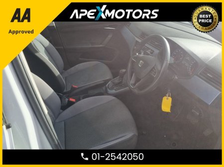 2021 SEAT Arona - photo 14