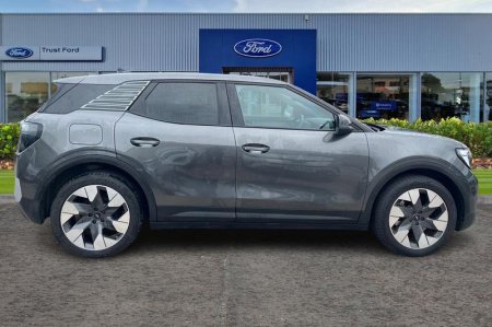 2026 Ford Explorer - photo 3