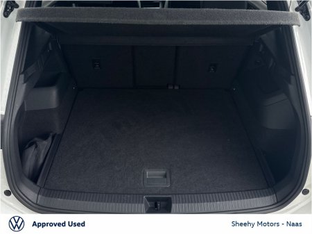 2024 Volkswagen Tiguan - photo 10