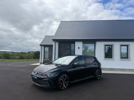 2023 Volkswagen Golf - photo 11