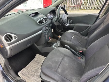 2007 Renault Clio - photo 11