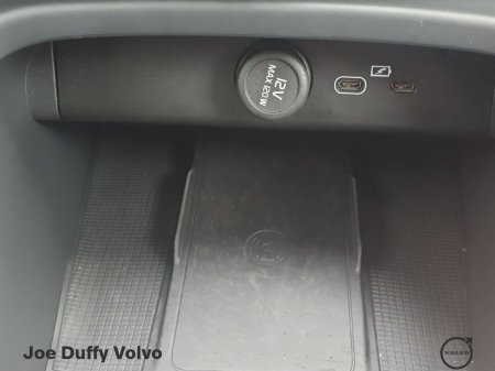 2024 Volvo XC40 - photo 20