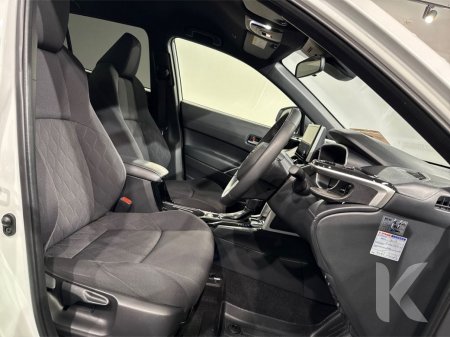 2024 Toyota Corolla Cross - photo 13
