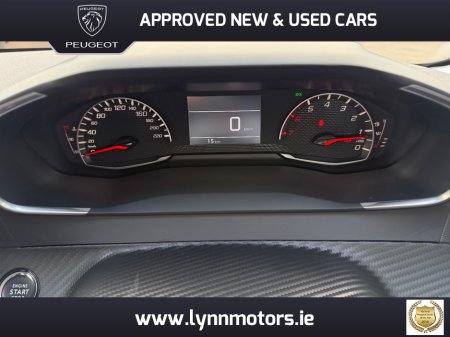 2026 Peugeot 208 - photo 2