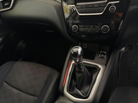 2014 Nissan Qashqai - photo 15