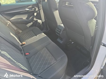 2024 Skoda Karoq - photo 14