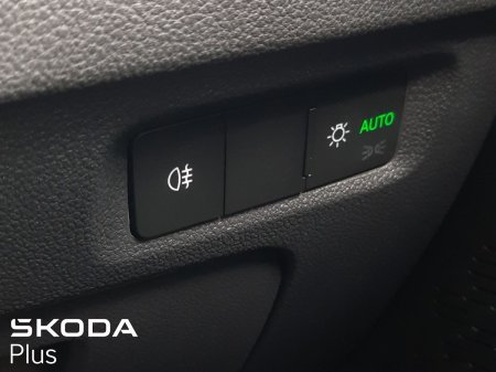 2026 Skoda Octavia - photo 18